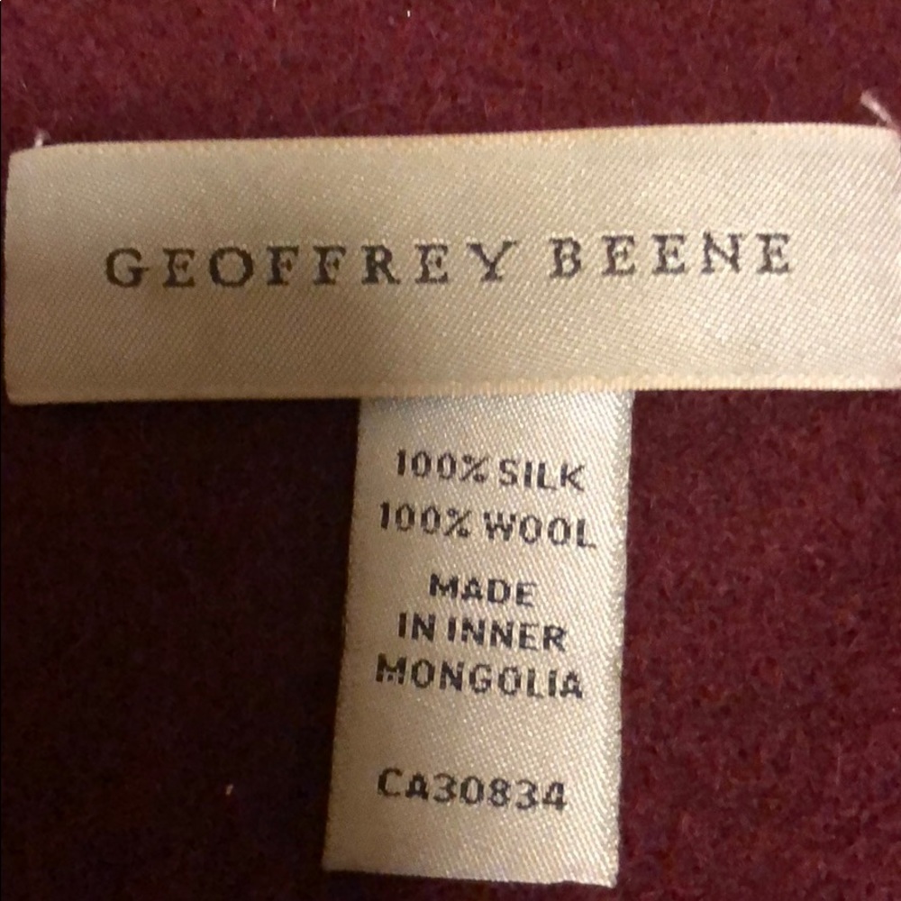 Scarf - Picture 3 of 3